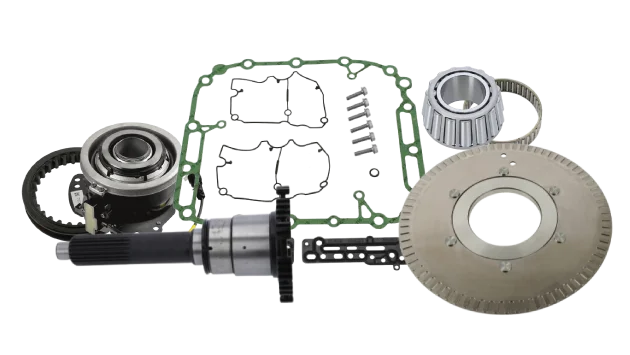MDrive-transmission-components